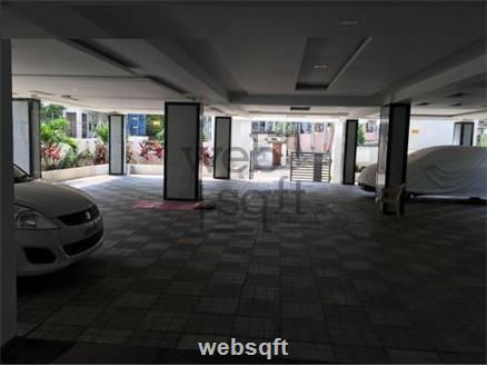 Apartment-flats for Sale